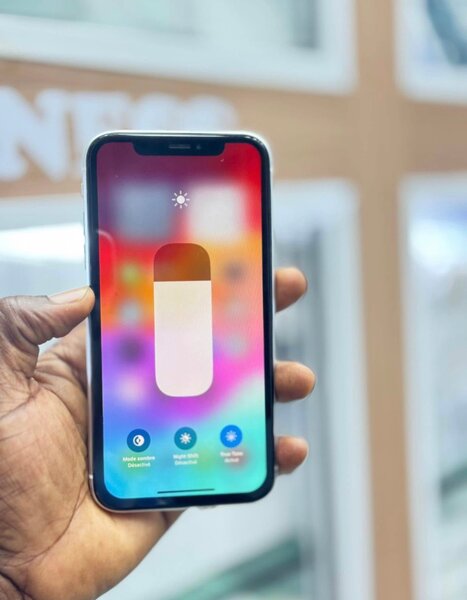 iPhone XR Reconditionné 64GB