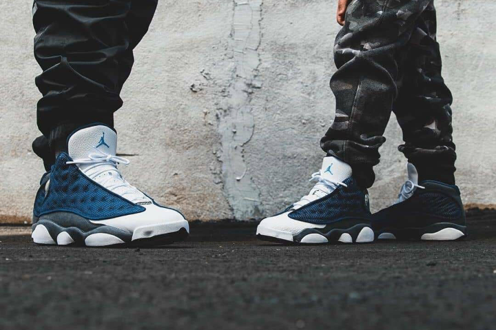 Chaussures de Basket Homme Air Jordan