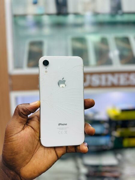 Xr 64Go tout est dorigine jus