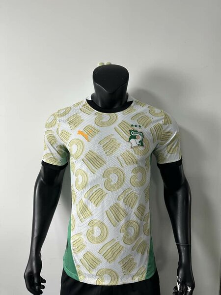Maillot de Football Homme Classique