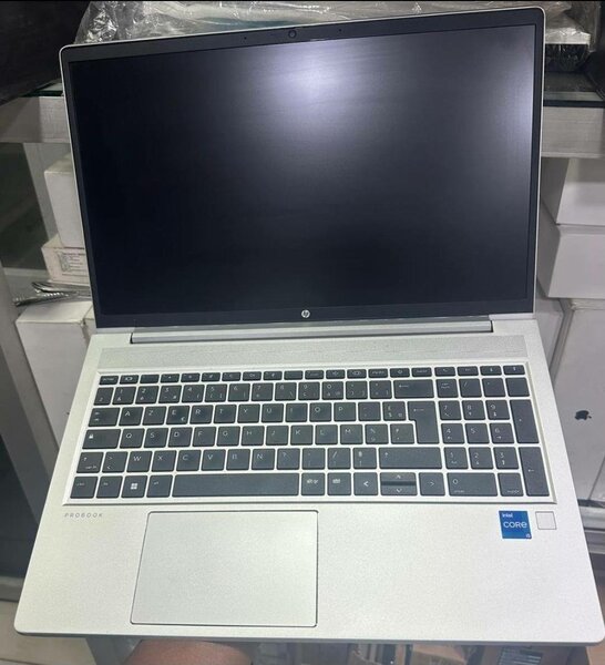 HP ProBook i5 16GB RAM
