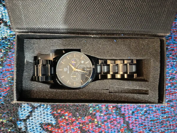 Montre Homme Chronographe