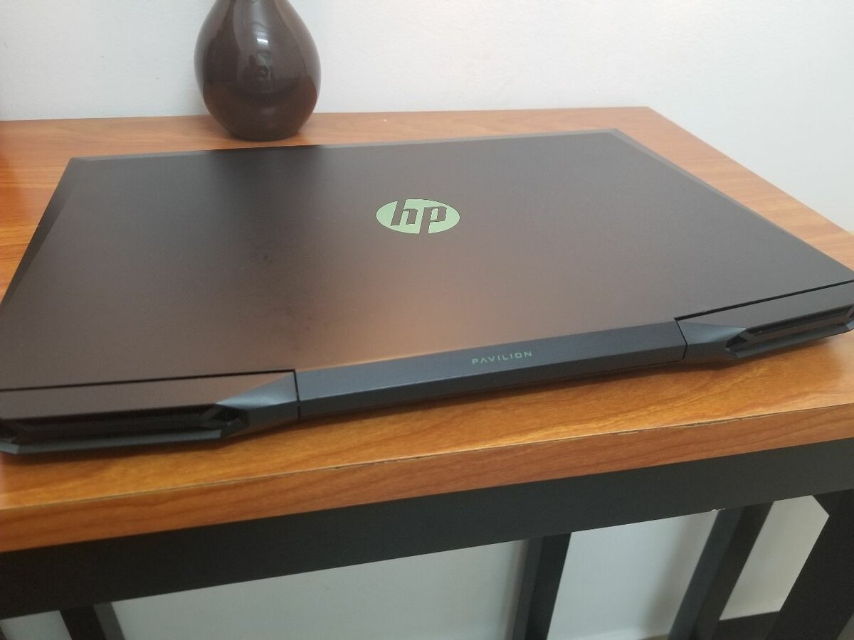Ordinateur portable HP gaming