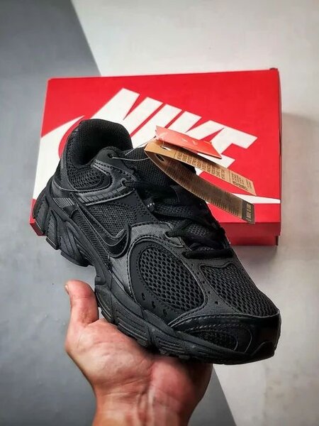 Nike V5 Tout Noir