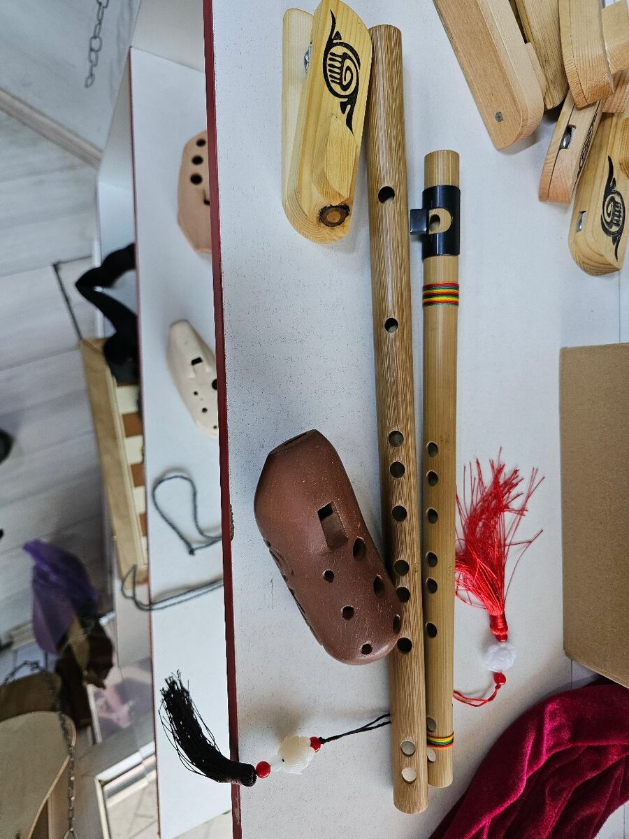 Сыбызгы чопочор