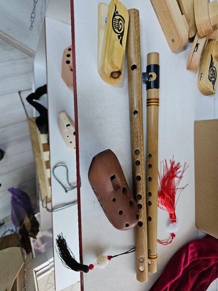 Сыбызгы чопочор