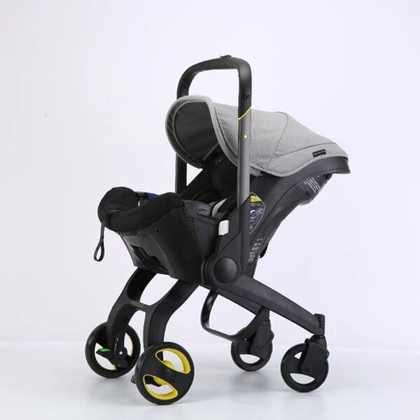 Poussette 3-en-1 Bébé Confort