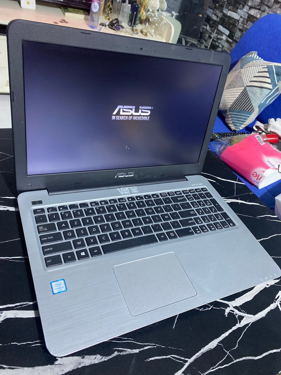 ASUS Portable Ordinateur i5