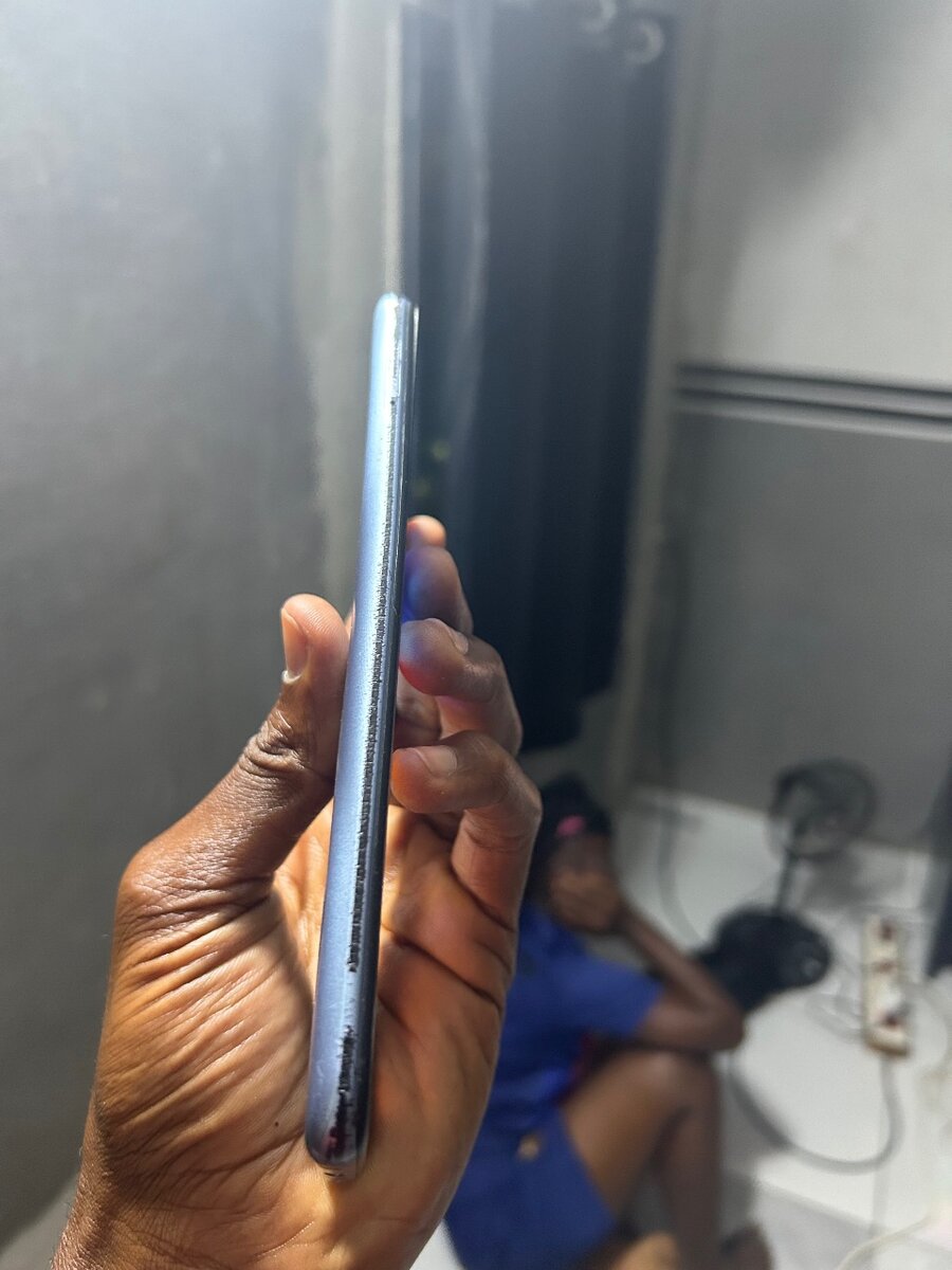 Smartphone Tecno Spark