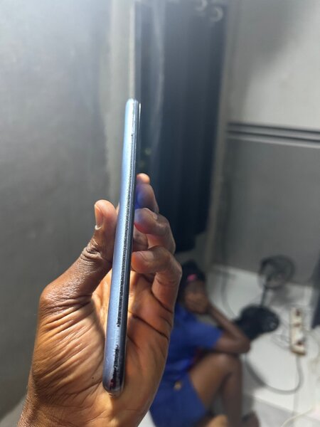 Smartphone Tecno Spark