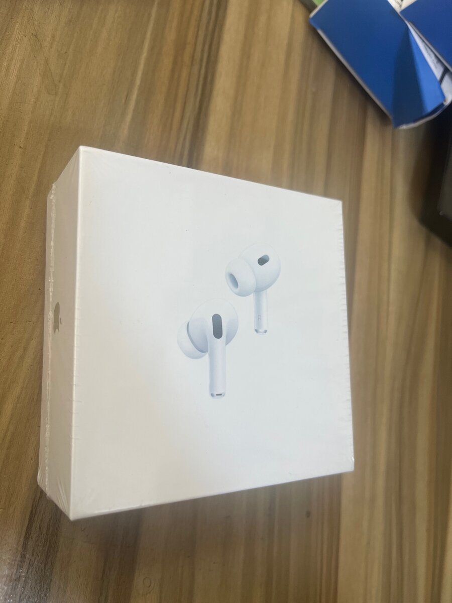 AirPods Pro 2