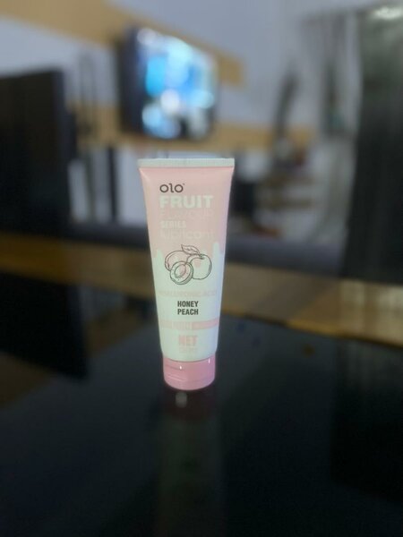 Lubrifiant OLO Fruit Parfum