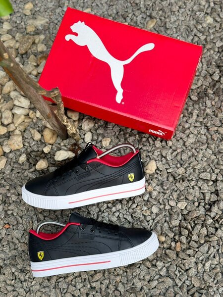 TENNIS PUMA
