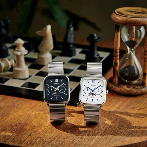 Montre Homme Élégante