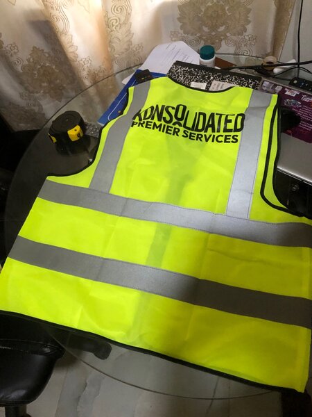 Customised T-shirt printing