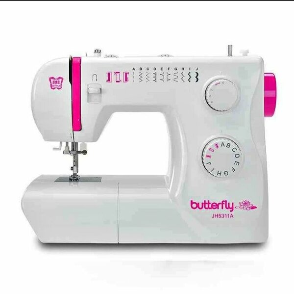 Durable and Affordable butterfly sowing machine