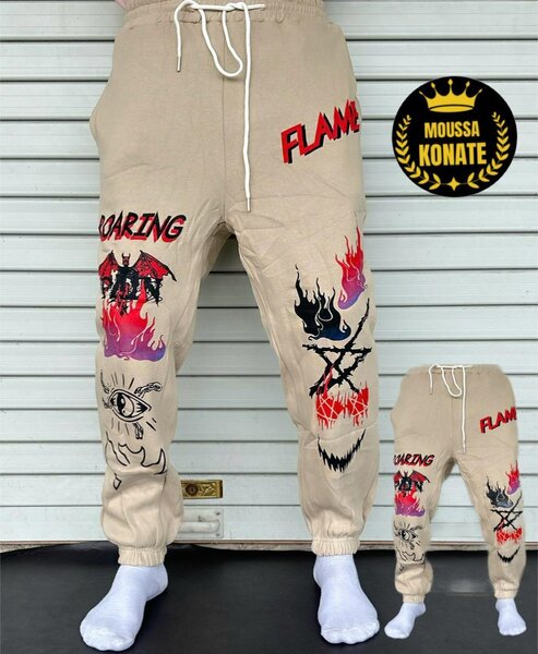 Joggings