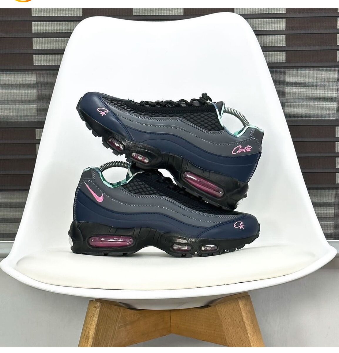 Air max 95
