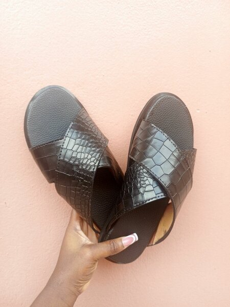 Sandales pour hommes