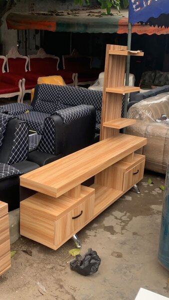 Meuble TV moderne en bois