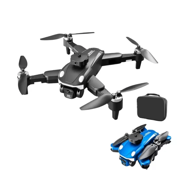 Drone pliable avec caméra HD