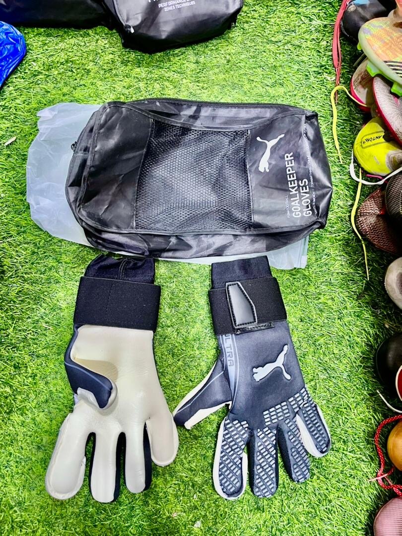 Gants de Gardien de But Pro