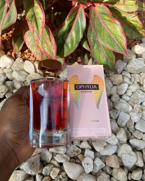 Parfum ophylia intense