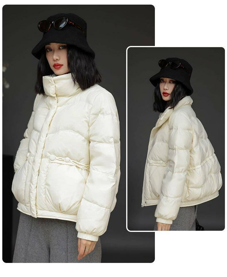 Демисезонные женские куртки