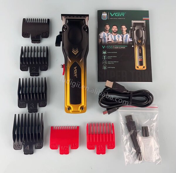 Tondeuse professionnelle VGR