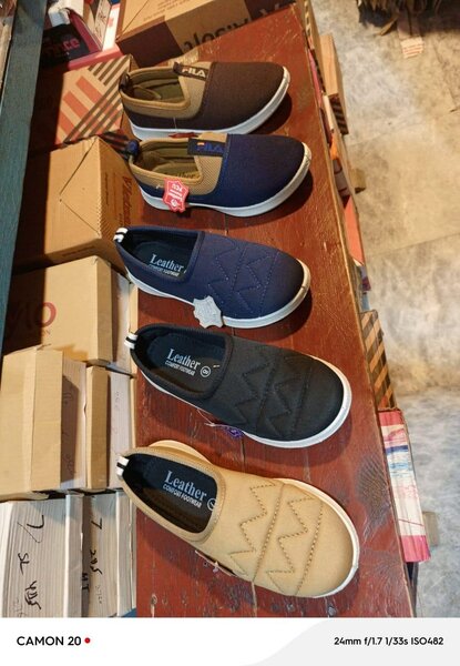 Shoes