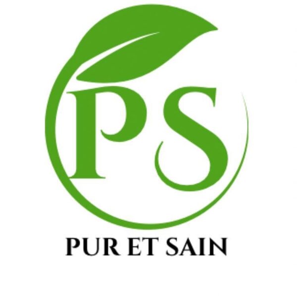 PUR et SAIN 