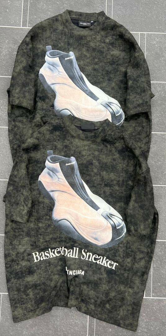 T-shirts tendance imprimés