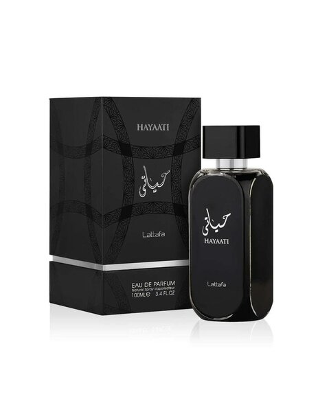 Eau de Parfum Lattafa Hayatti