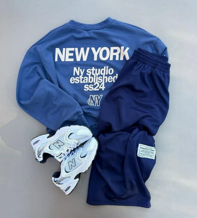 Outfit for ladies (outing)