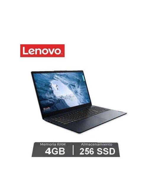Lenovo Portable 4GB RAM, SSD 256GB