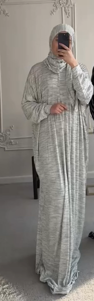 Дубайский намазник