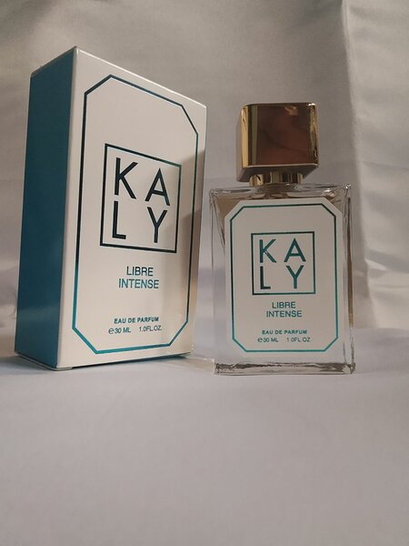 Parfum Kaly Libre Intense 30ml