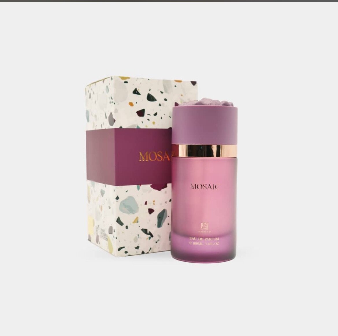 Parfum Femme MOSAÏC Élégant