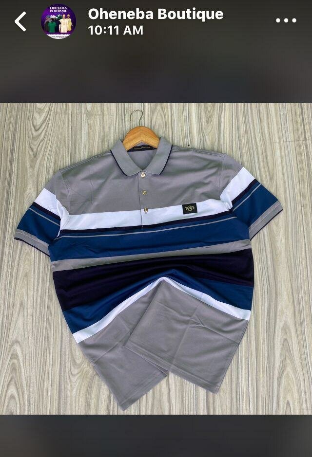 Quality Lacoste shirts Available