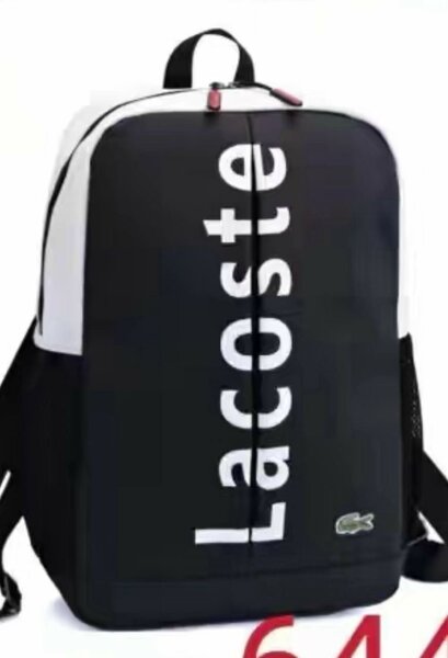 Sac à dos Lacoste