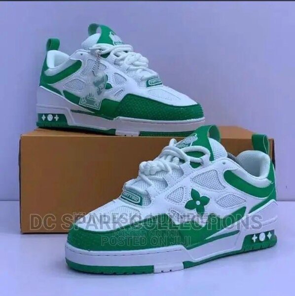 Louis vuitton sneaker