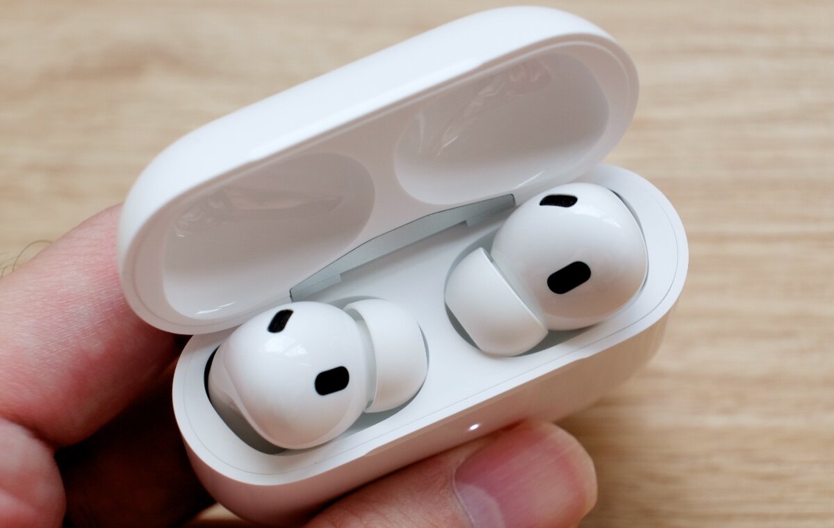 Apple Aipod
