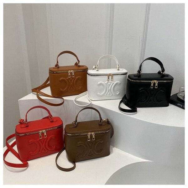 Sacoche bandoulière élégante