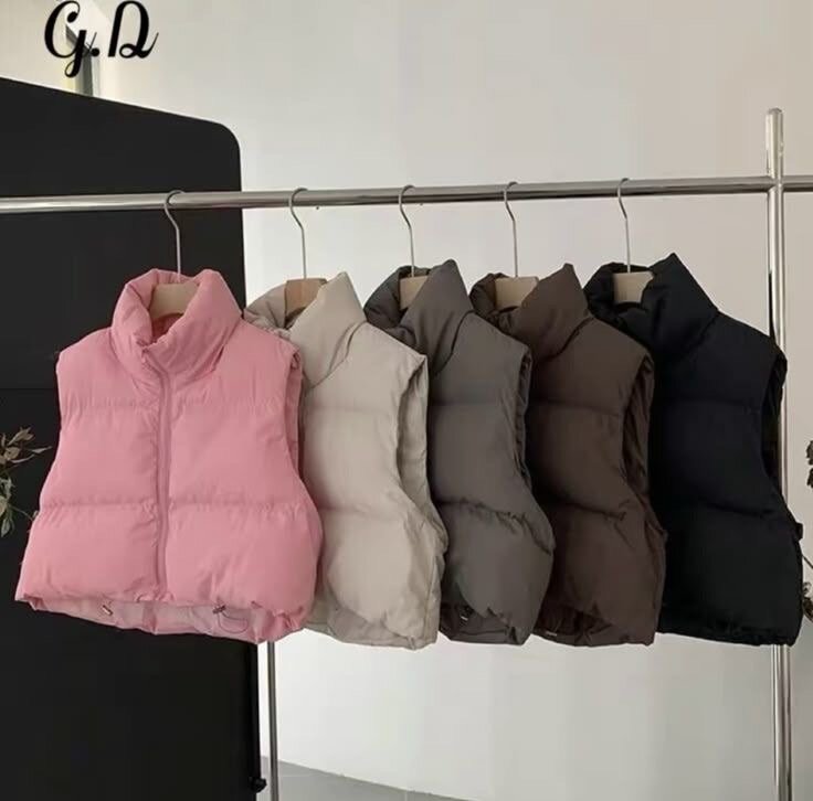 Doudoune unisexe légère