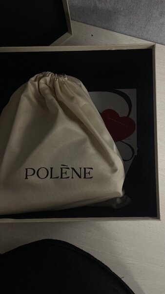 сумка polene