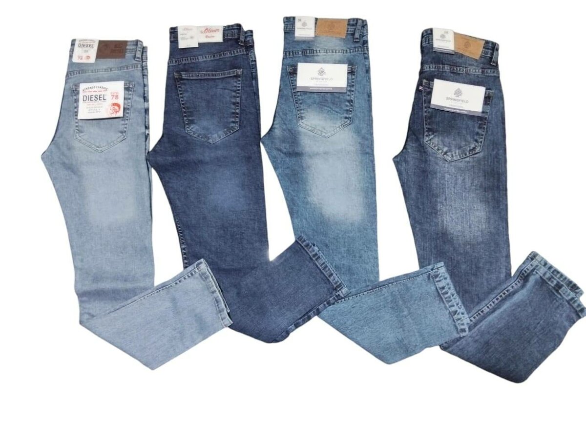 Jeans