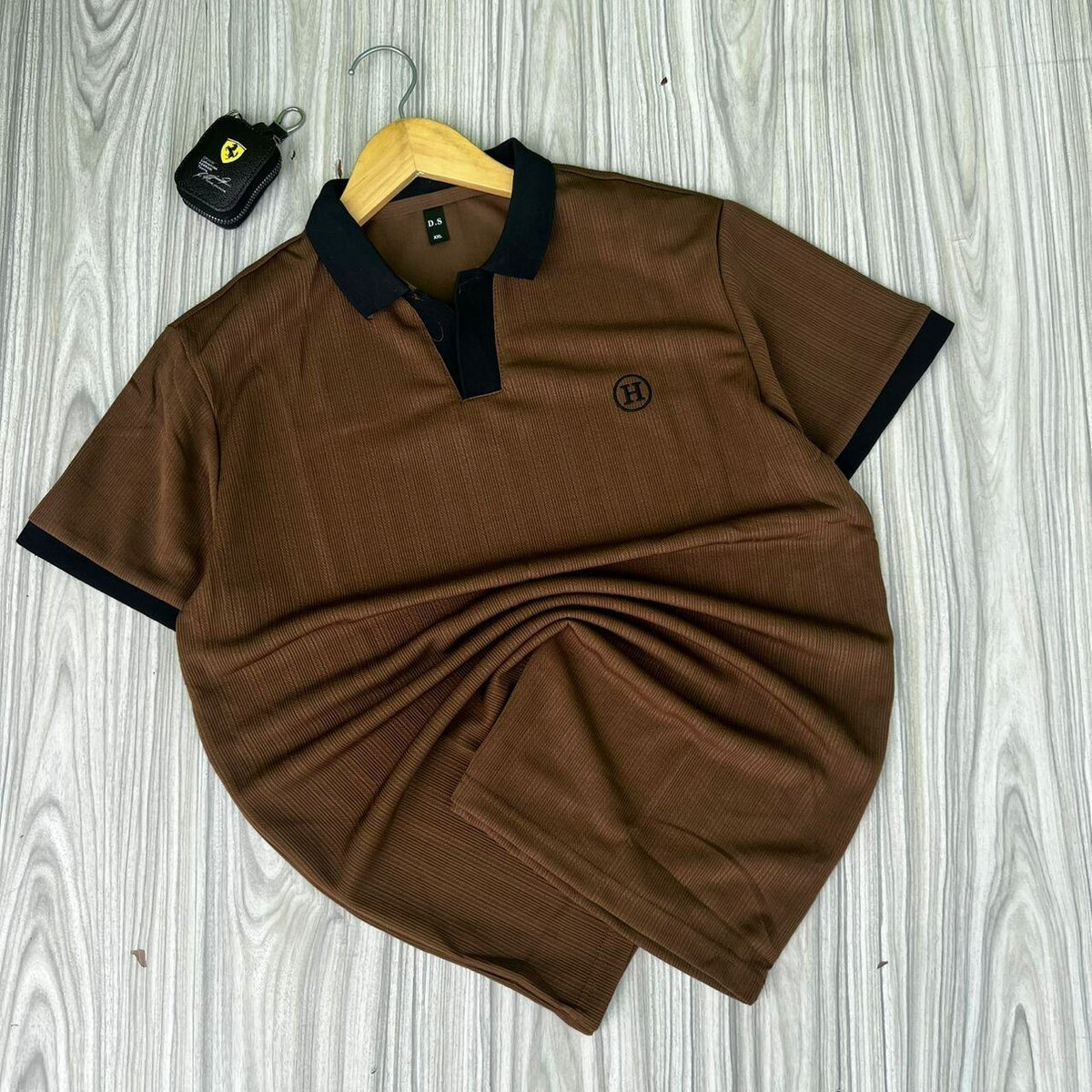 Men's quality t shirts