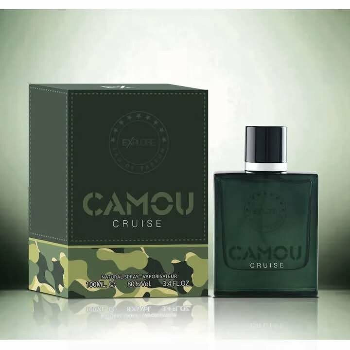Camou Perfumes