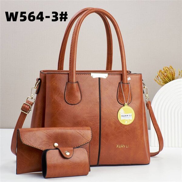 Sac à main en cuir élégant