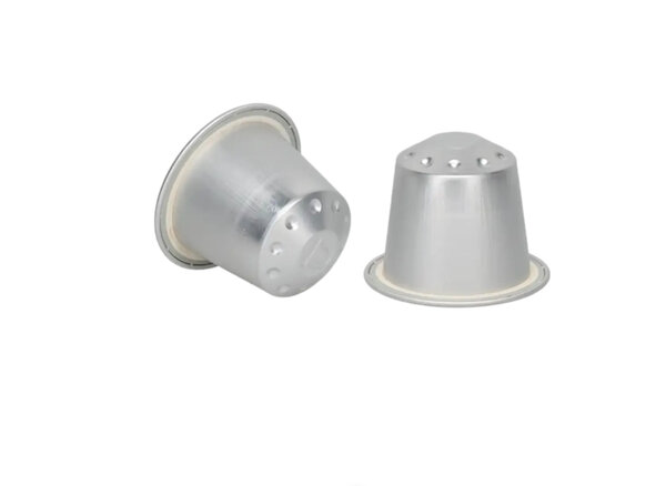 Capsules Espresso Strong